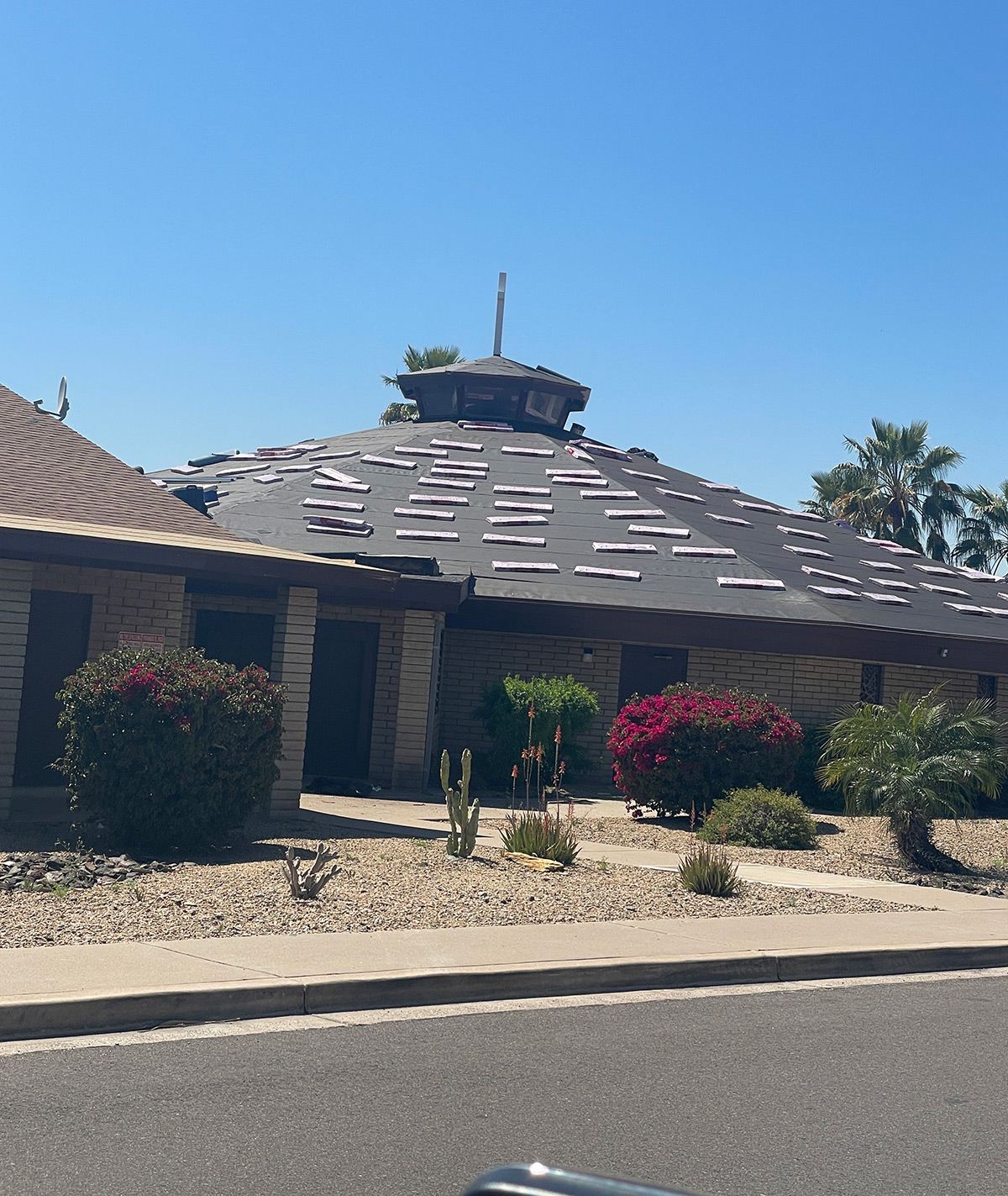 Trusted Commercial Roofing Services in Gilbert, AZ