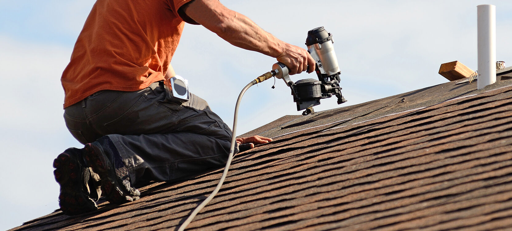 Roofing Repair Technicians