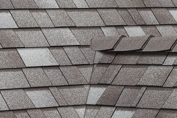 Shingle Roofing Service