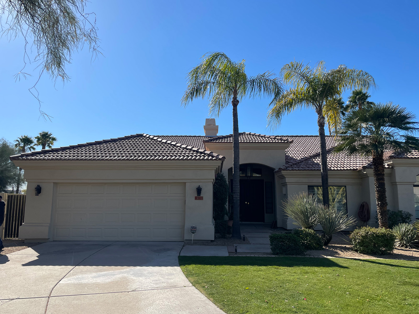 Tile Roofing Installation & Repair Services Gilbert, AZ