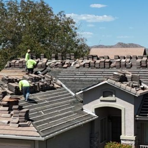 Smart Roofing Solutions That Are Redefining Home Protection