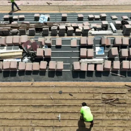 Top Roofing Trends Homeowners Should Know Before Replacing Their Roof